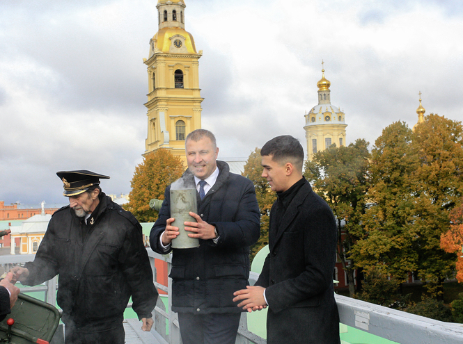 95 years in the communications industry