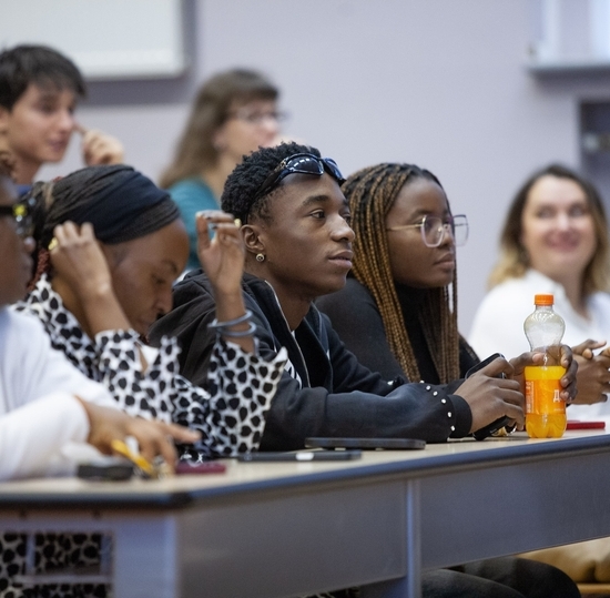 Best International Students: Results of the Annual Top 10 Awards