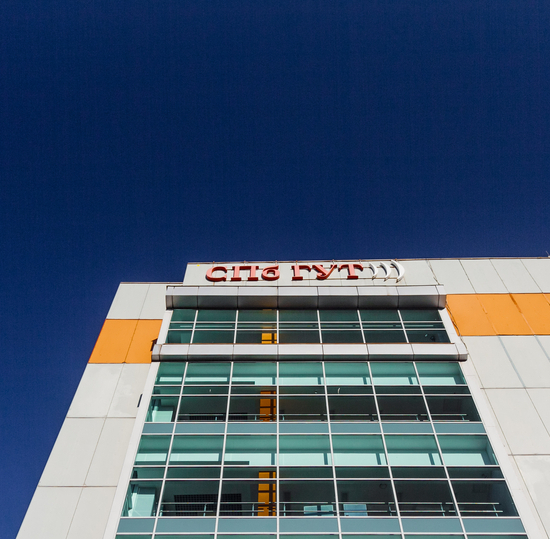 Стипендиальная программа «Система» для студентов вузов и колледжей