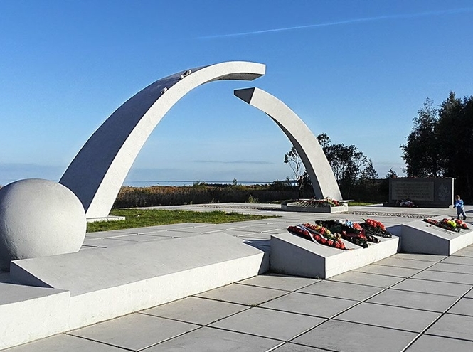 Мероприятия в Санкт-Петербурге к годовщине полного освобождения Ленинграда от фашистской блокады