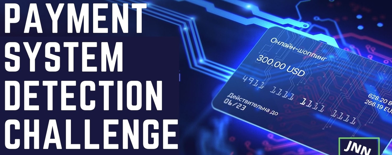 Data Science: соревнования Payment systems detection challenge