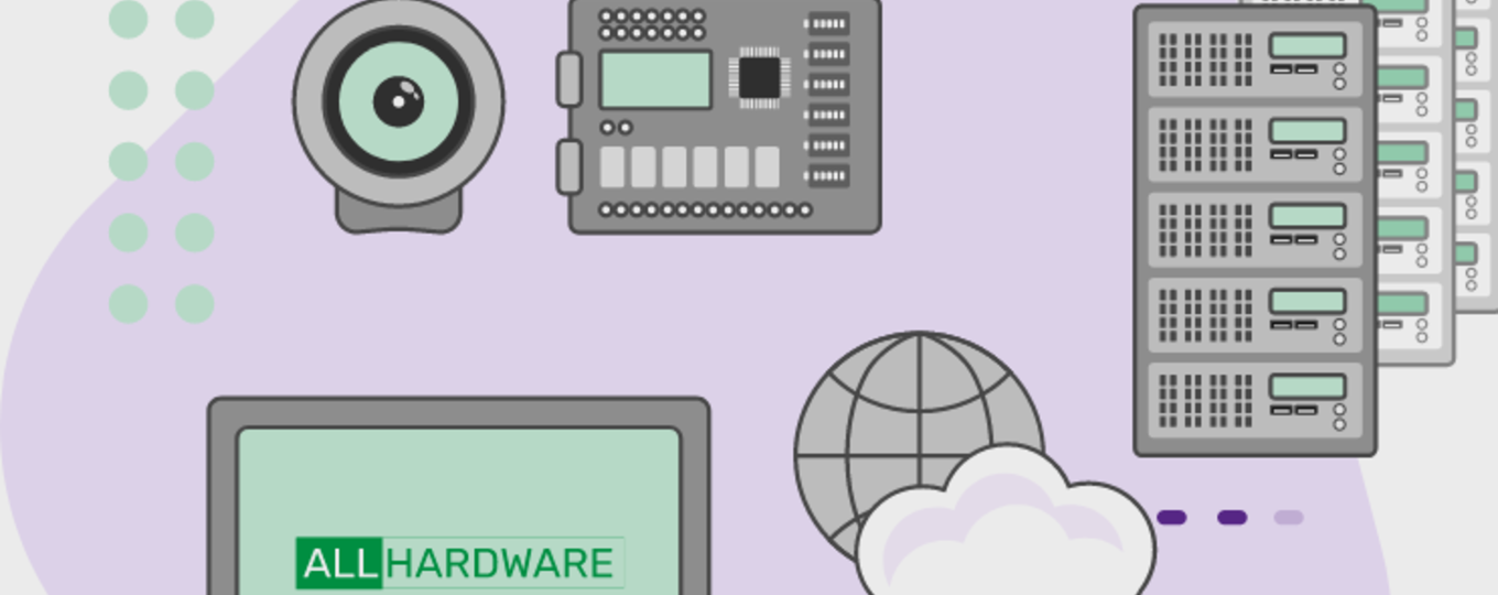 Семинар от компании AllHardware