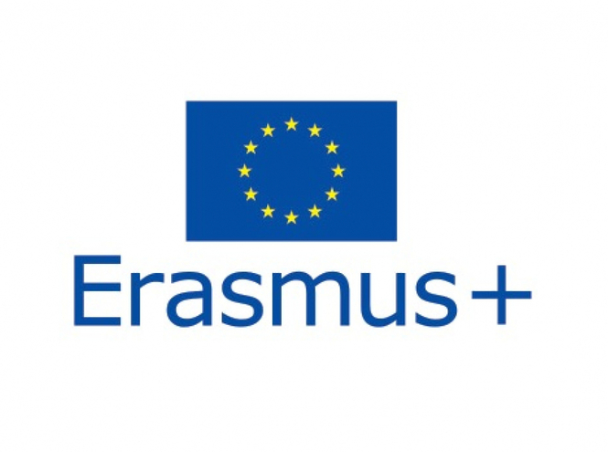 Конкурс европейских грантов по программе Erasmus+