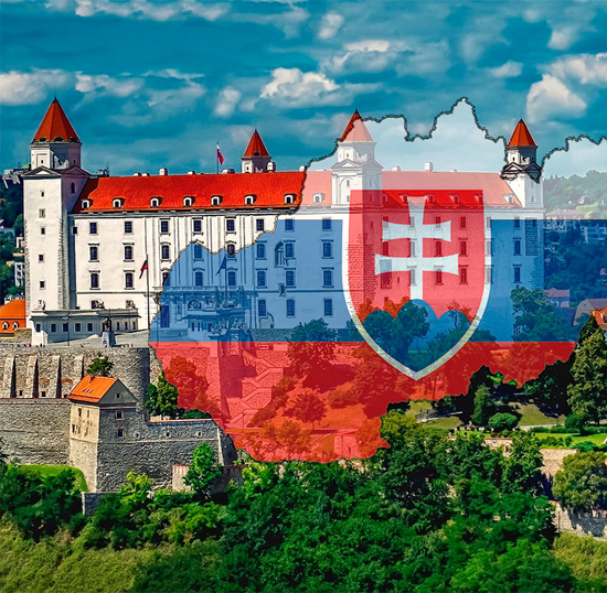 Прием на обучение в Словакии на 2022/2023 учебный год