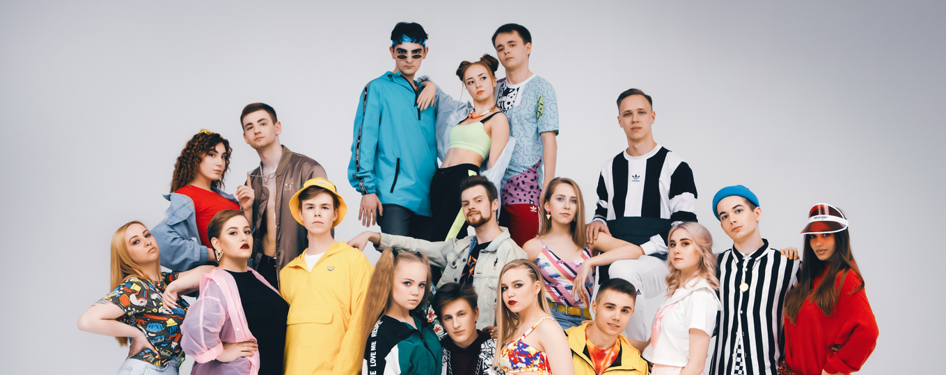 Кастинг на конкурс «Мисс и Мистер СПбГУТ 2022»!