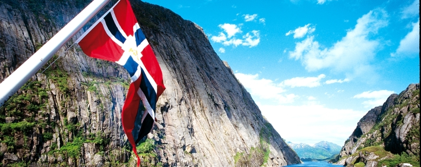 Стипендия на обучение в Норвегии: подача заявок