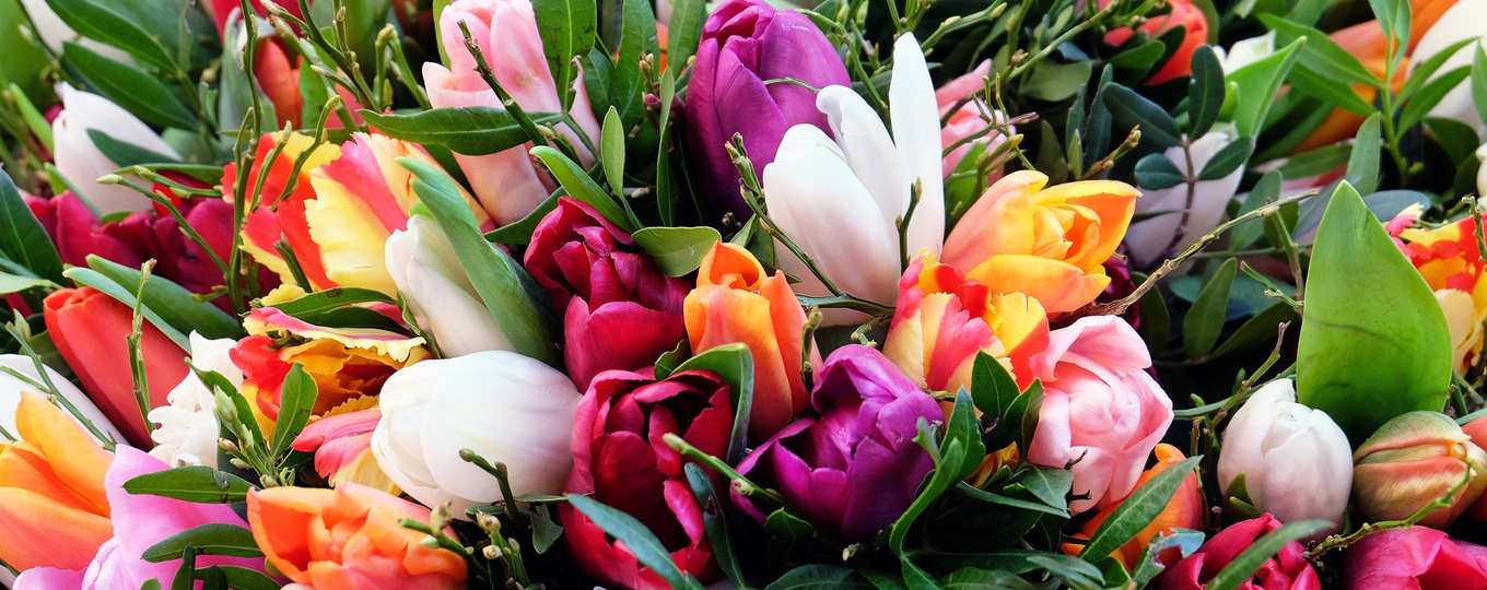 Праздник в СПбГУТ к 8 марта!