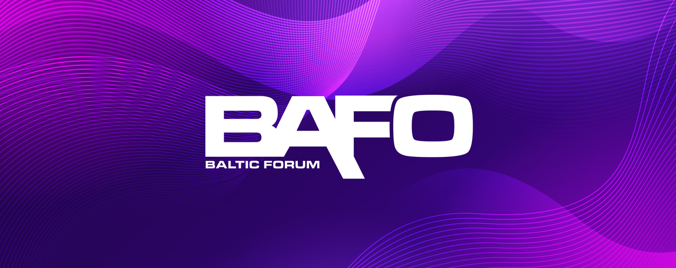 Прием докладов на Международный Балтийский Коммуникационный Форум (BAFO-2022)