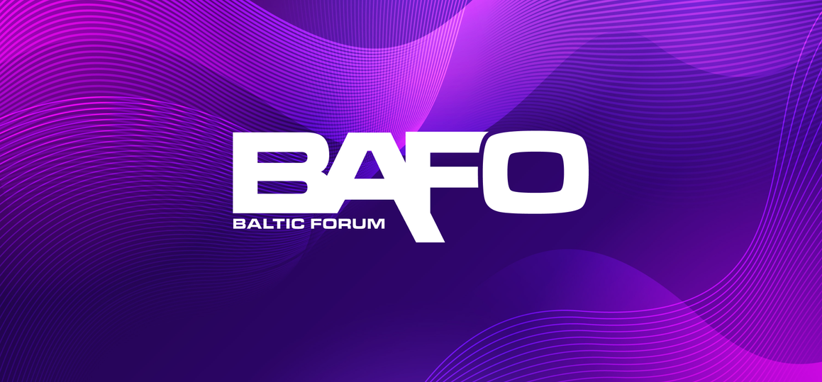 Прием докладов на Международный Балтийский Коммуникационный Форум (BAFO-2022)
