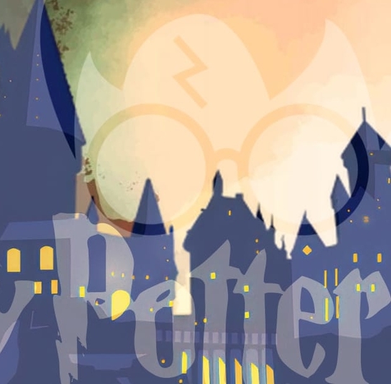 «Волшебная вселенная» Гарри Поттера: идет регистрация на чемпионат СПбГУТ по спортивному программированию