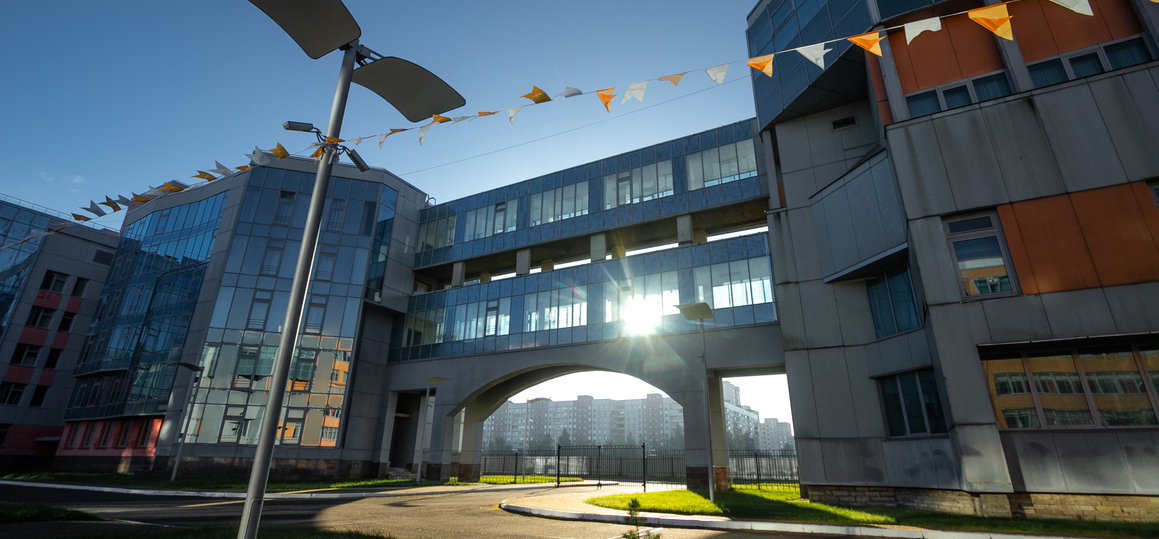 СПбГУТ представит на научно-образовательном салоне технологии будущего