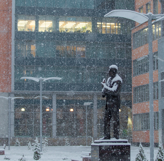 Elecard откроет в СПбГУТ учебно-исследовательскую лабораторию