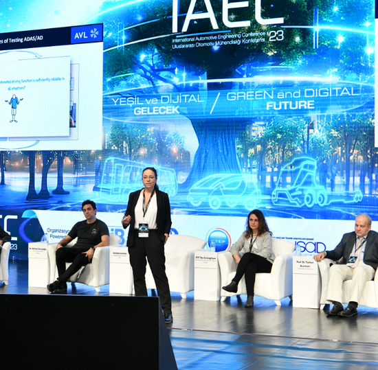 IACETI 2026 - International Academic Conference on Engineering, Technology and Innovations