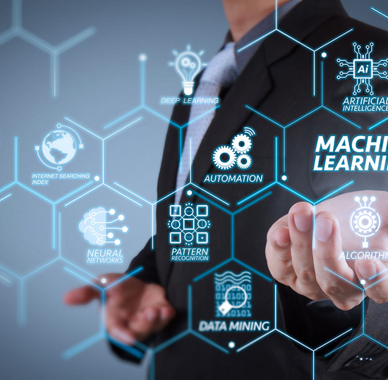 ICAIDLML 2026 - International Conference on Artificial Intelligence, Deep Learning and Machine Learning