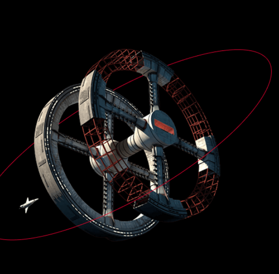 Кейс-чемпионат космических компетенций «Вселенная возможностей»