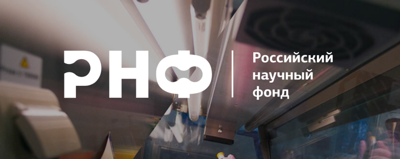 Конкурс на получение грантов Российского научного фонда по мероприятию «Проведение фундаментальных научных исследований и поисковых научных исследований международными научными коллективами»
