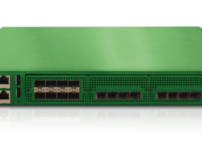 Континент 4. Многофункциональный узел безопасности. Платформа IPC3000NF2
