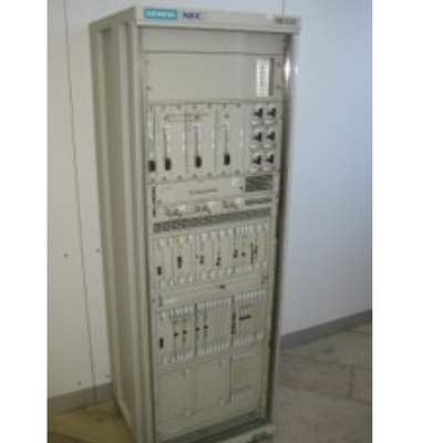 Контроллер базовых станций подвижной связи стандарта GSM BSC