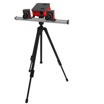 3D-сканер стационарный с треногой RangeVision Spectrum