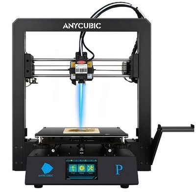 3D-принтер Anycubic Mega Pro