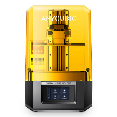 3D принтер Anycubic Photon Mono X