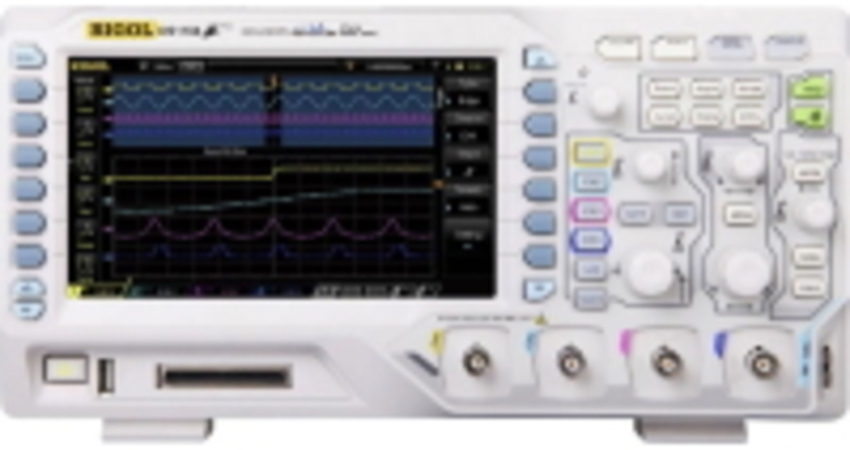 Осциллограф цифровой, Tektronix, Inc ,TDS3034C