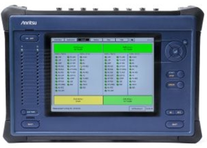 Анализатор цифровых потоков, ANRITSU, CMA 3000