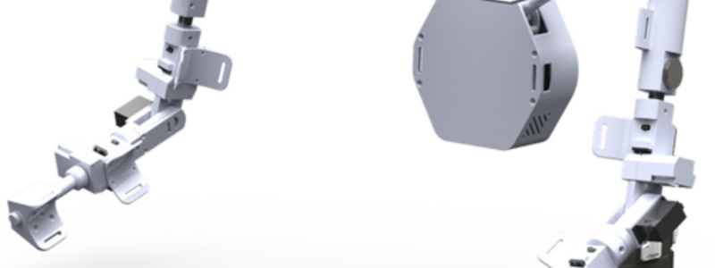 Костюм телеприсутствия
