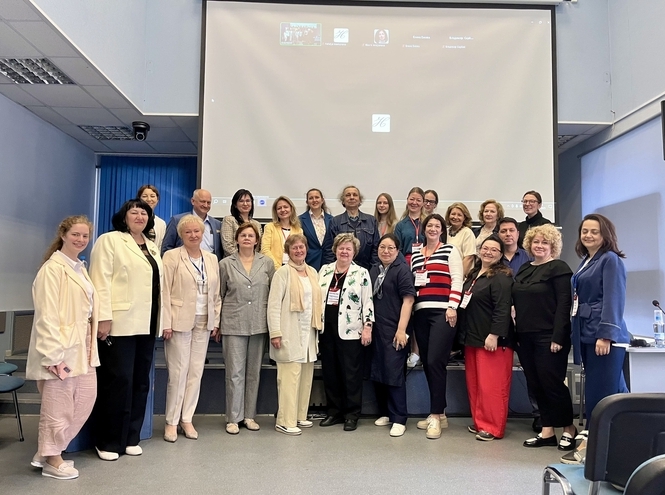 Преподаватели СПбГУТ выступили на международной конференции по медиалингвистике