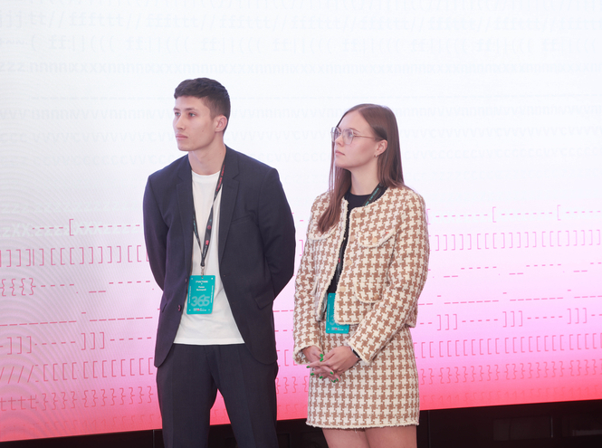 В Санкт-Петербурге завершился региональный этап кейс-чемпионата Молодёжной программы FINOPOLIS.365