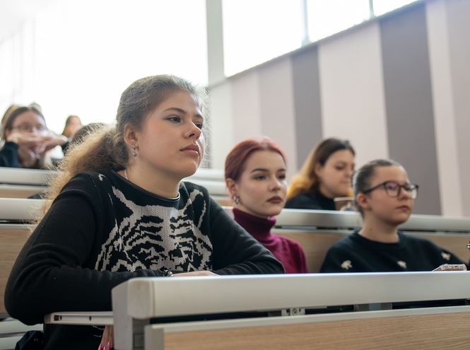 В СПбГУТ рассказали о правовой системе Китая