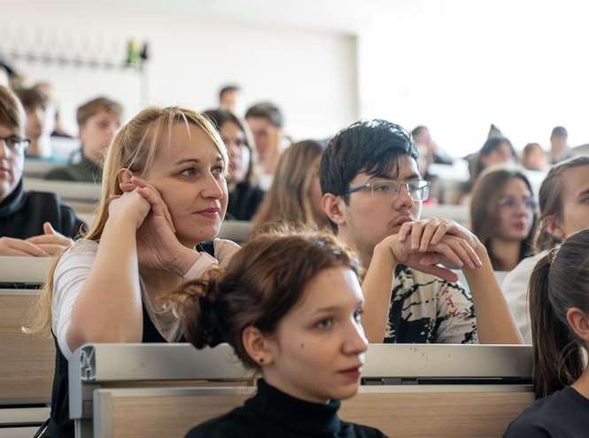 В СПбГУТ рассказали о правовой системе Китая