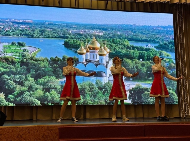 В колледже СПбГУТ отметили День среднего профессионального образования