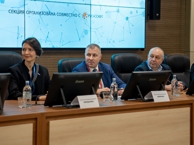 Руслан Киричёк: «Необходимо менять стандарты подготовки IT -специалистов»