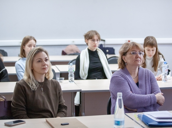 СПбГУТ собрал специалистов на «Скандинавских чтениях»