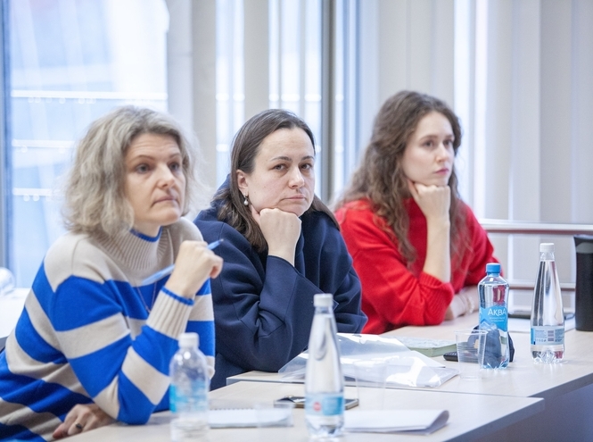 СПбГУТ собрал специалистов на «Скандинавских чтениях»