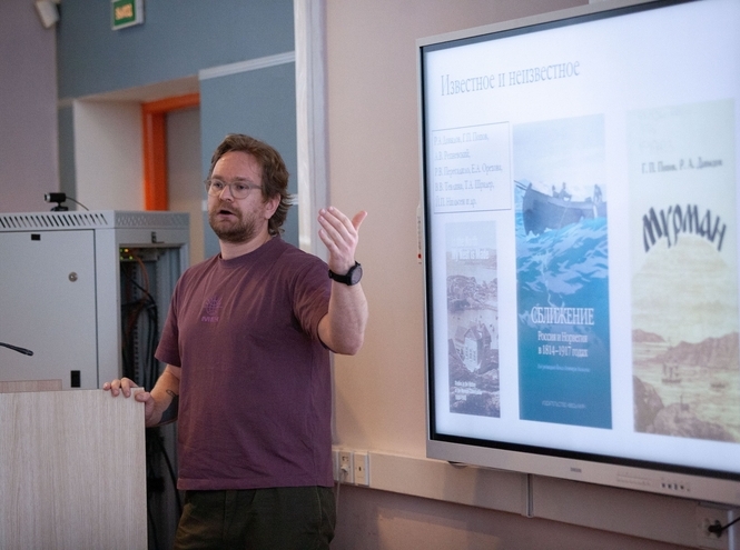 СПбГУТ собрал специалистов на «Скандинавских чтениях»