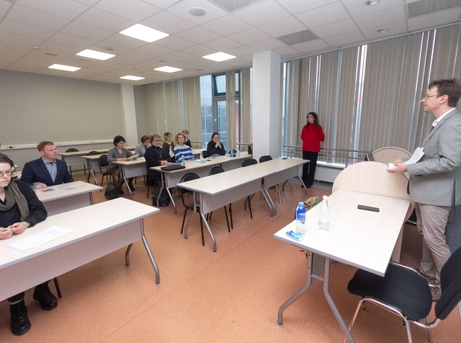 СПбГУТ собрал специалистов на «Скандинавских чтениях»