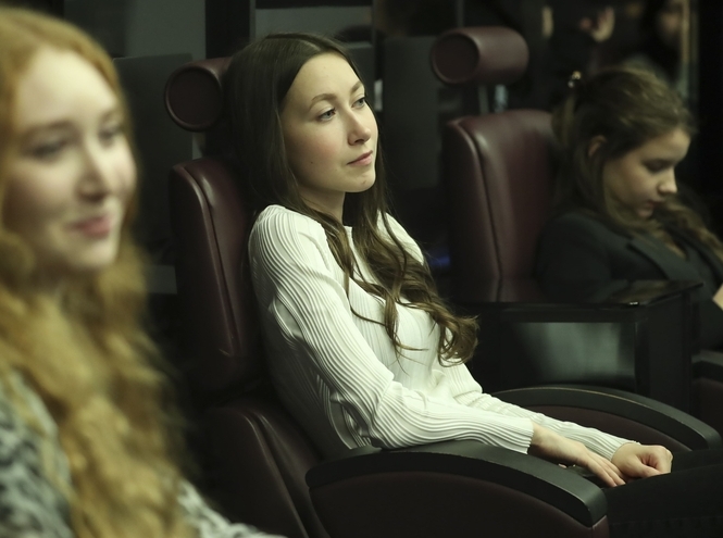 Историк СПбГУТ выступил на круглом столе о «всесоюзном старосте»