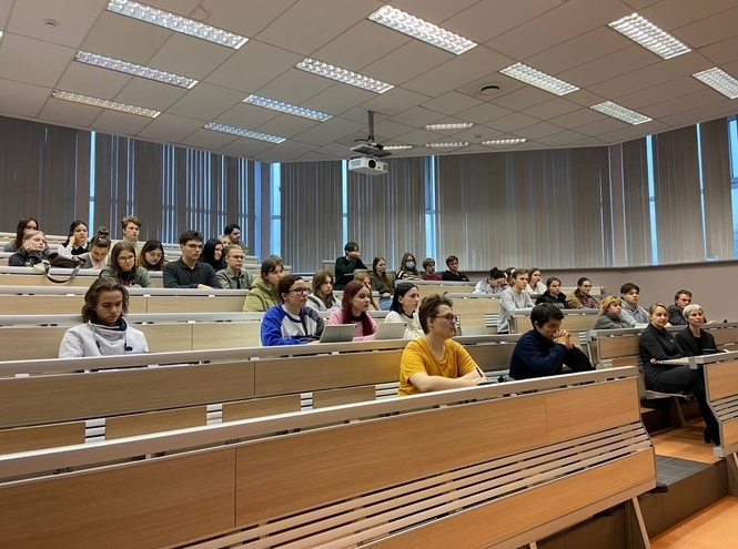 В СПбГУТ изучили взаимодействие СССР со странами Латинской Америки