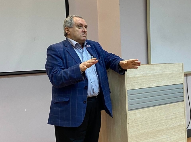 В СПбГУТ изучили взаимодействие СССР со странами Латинской Америки