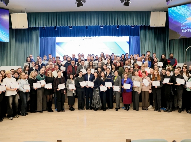 СПбГУТ развивает сотрудничество с Инженерно-технологической школой № 777