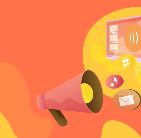 СПбГУТ вошел в топ-50 рейтинга медийной активности вузов