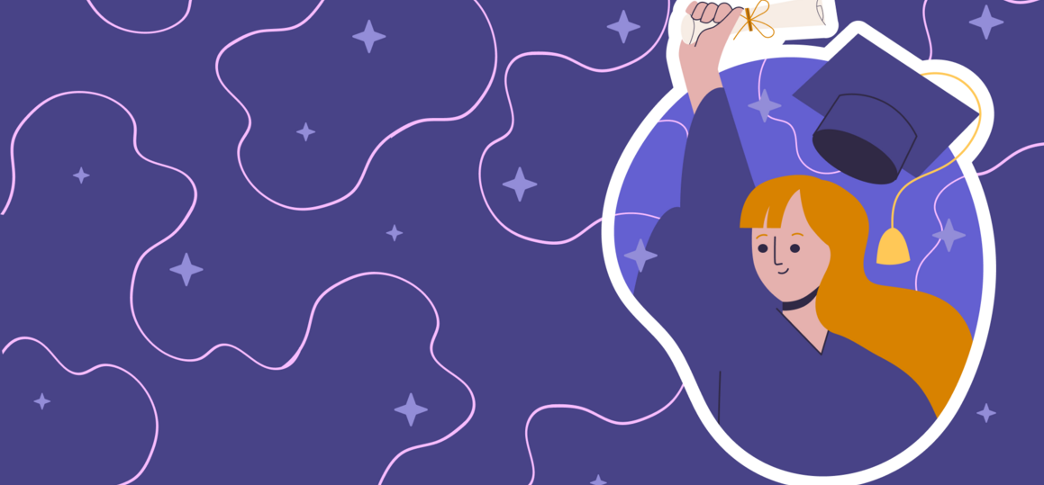 С Днем аспиранта!