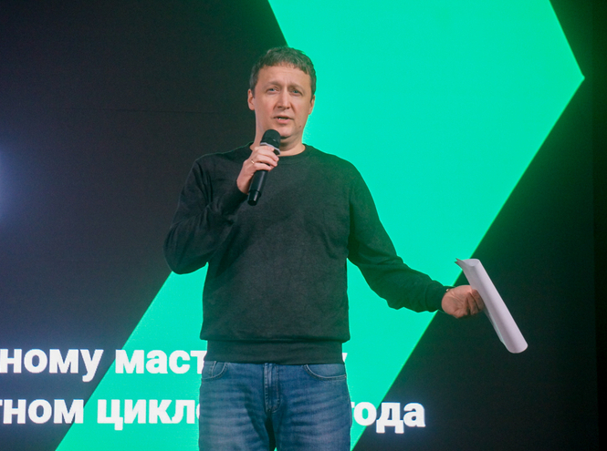 В СПбКТ «Ростелеком» провел профориентационную встречу для студентов и школьников