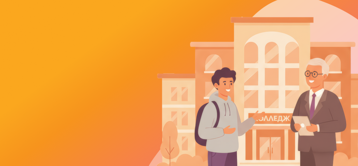 СПбГУТ приглашает выпускников колледжей на «Открытый диалог»