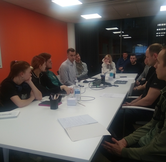 Компания Т2 провела семинар по управлению проектами в телекоммуникациях