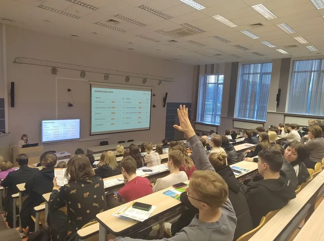 Открытый диалог: как поступить в ВУЗ после колледжа