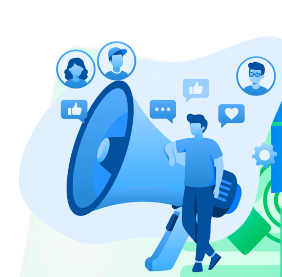 Технологии продвижения в социальных сетях: практический курс от СПбГУТ