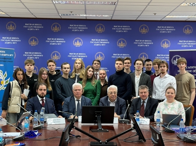 Студент СПбГУТ Дмитрий Зуев – победитель на конференции «Ломоносов-2026»